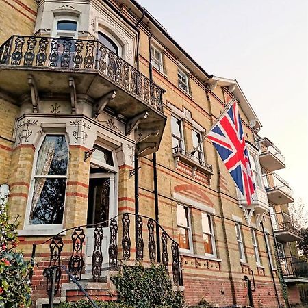 Villa Rothsay Hotel Каус Екстериор снимка