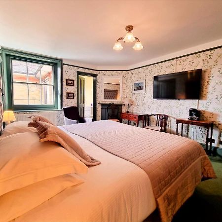 Villa Rothsay Hotel Каус Екстериор снимка