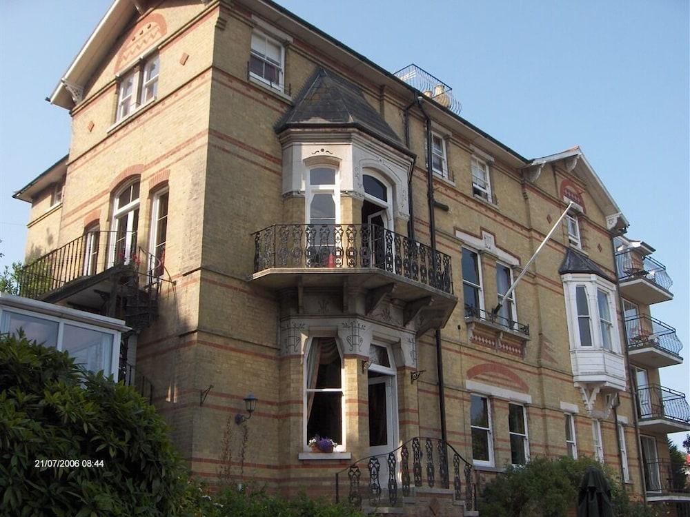 Villa Rothsay Hotel Каус Екстериор снимка