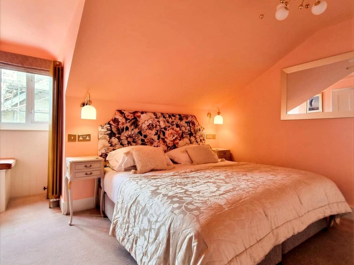 Villa Rothsay Hotel Каус Екстериор снимка