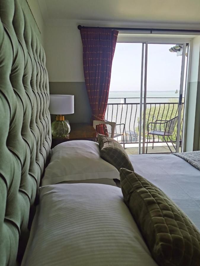 Villa Rothsay Hotel Каус Екстериор снимка
