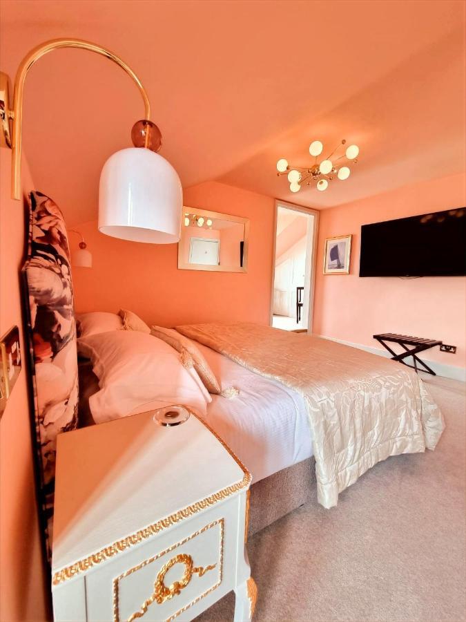 Villa Rothsay Hotel Каус Екстериор снимка