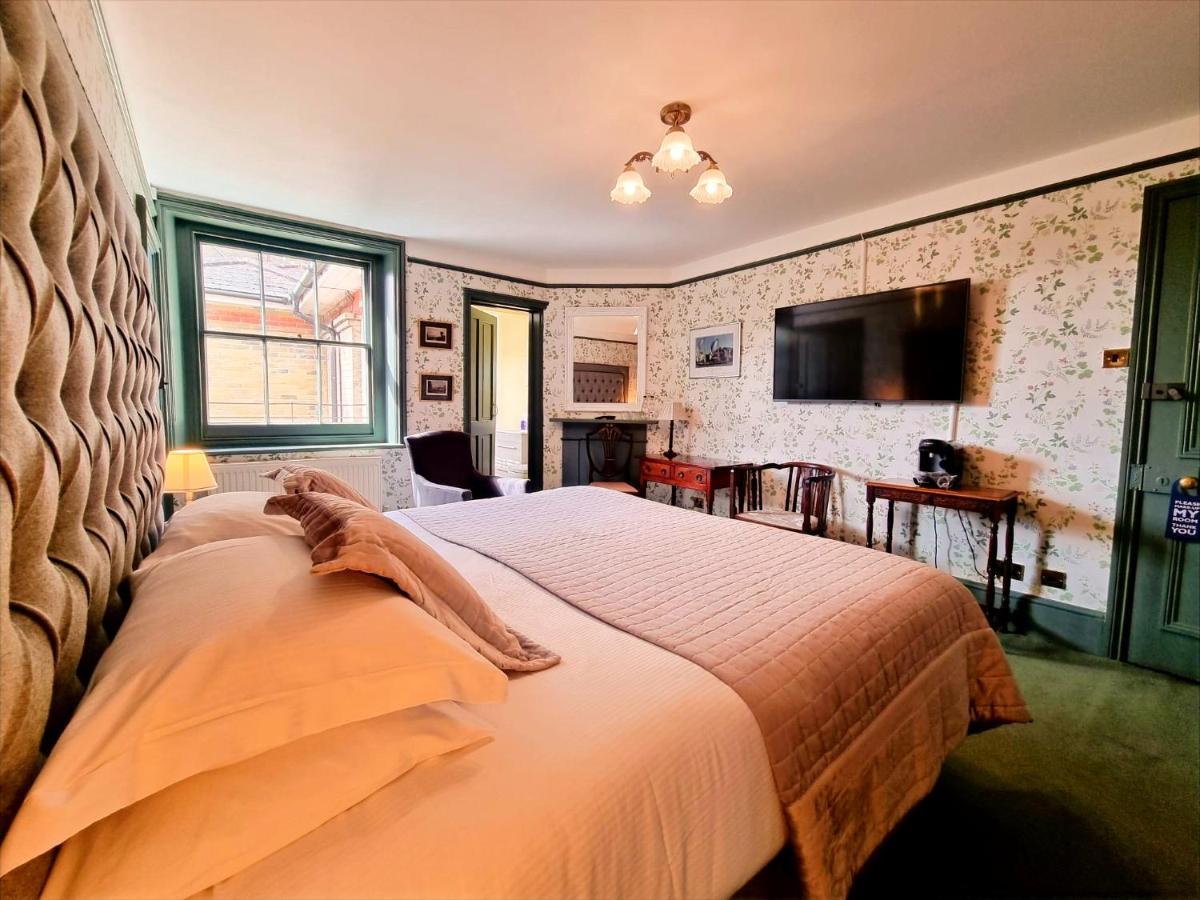 Villa Rothsay Hotel Каус Екстериор снимка