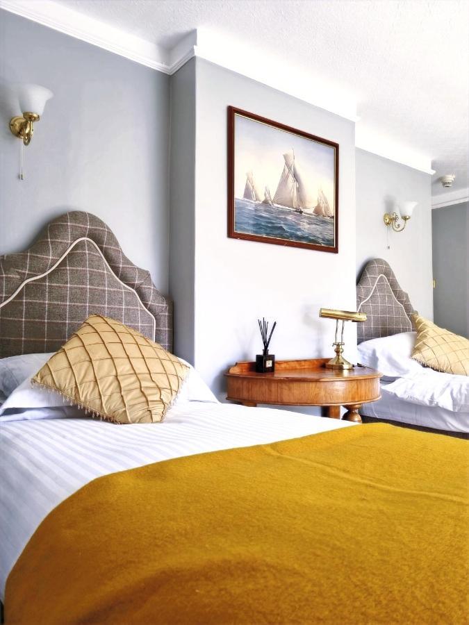 Villa Rothsay Hotel Каус Екстериор снимка