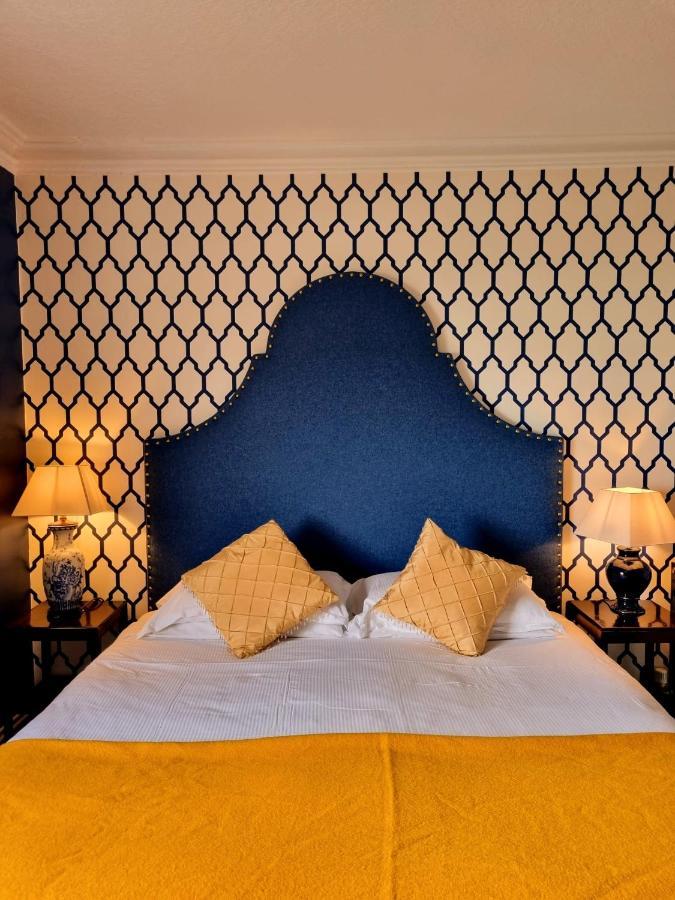 Villa Rothsay Hotel Каус Екстериор снимка