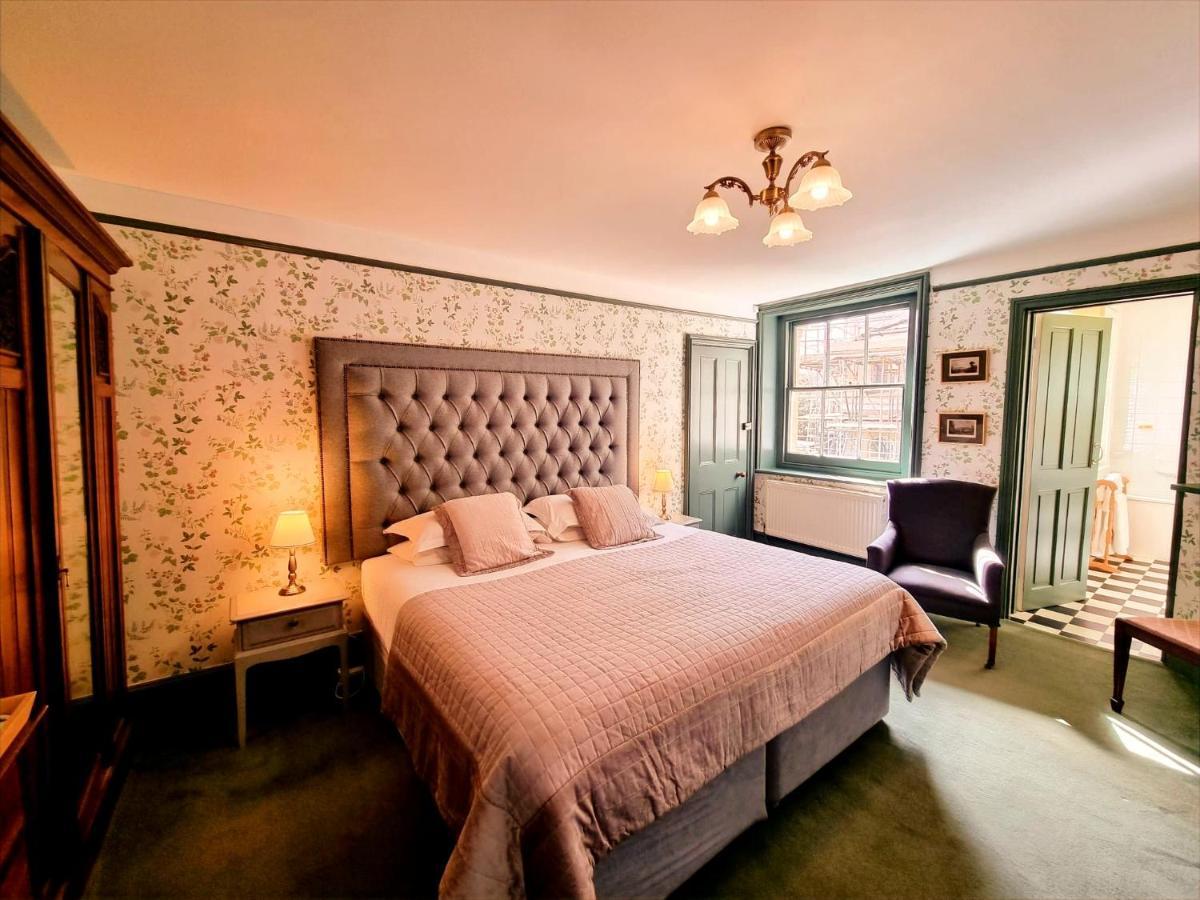 Villa Rothsay Hotel Каус Екстериор снимка