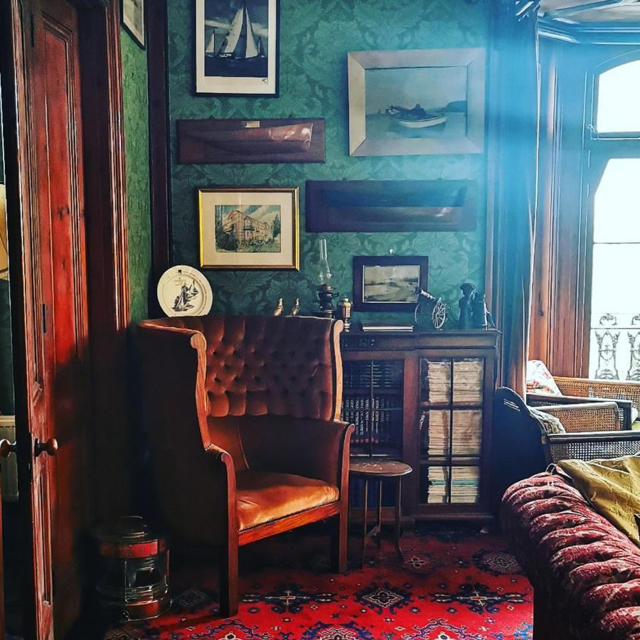 Villa Rothsay Hotel Каус Екстериор снимка