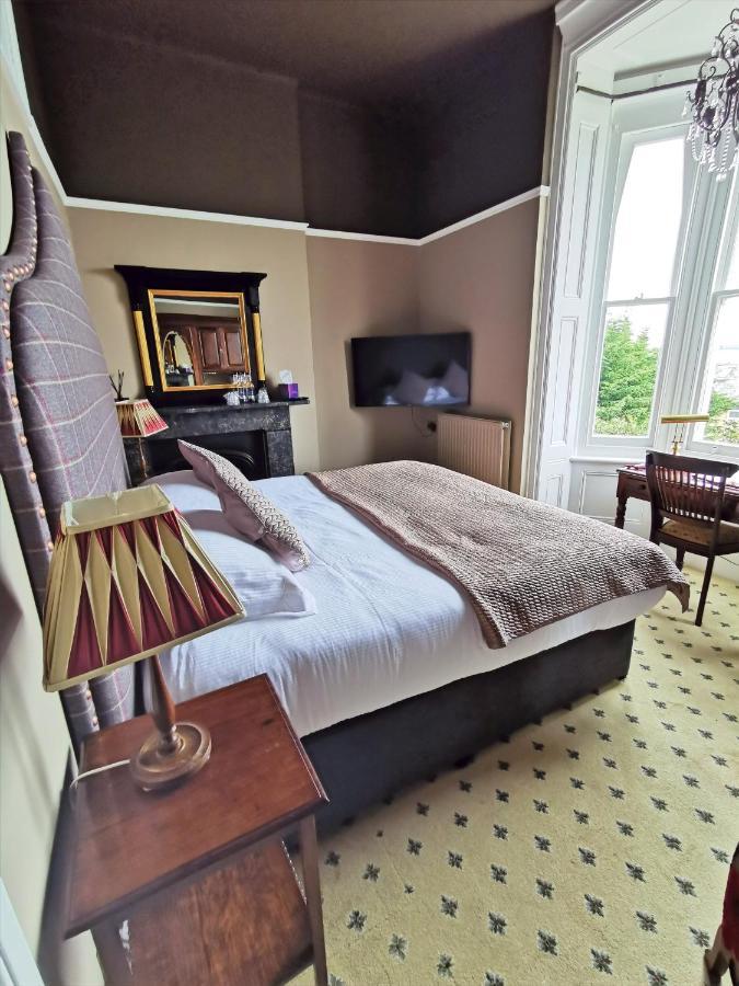 Villa Rothsay Hotel Каус Екстериор снимка